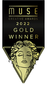 MUSE 2022 Gold
